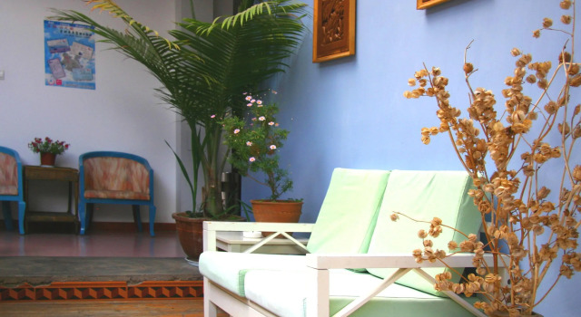 Dali Lao Shay Youth Hostel, Rezervasyon Pansiyon / Hostel da Yunnan