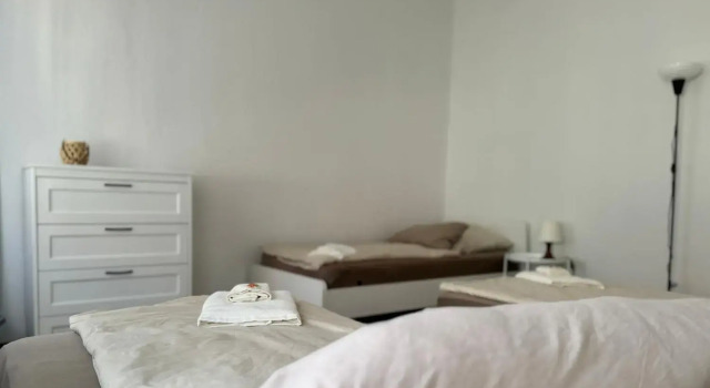 Ferienwohnung in Zwickau, Забронировать Отель Цвиккау Саксония