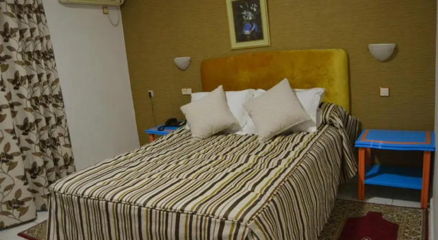 Одноместный номер Standard Hotel Annakhil