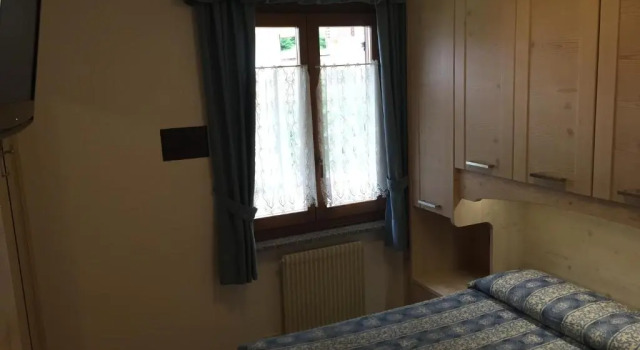 Апартаменты Residence Cima Tosa