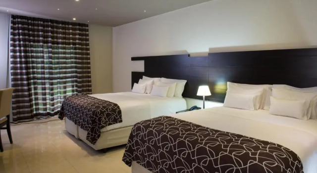 Yvy Hotel de Selva, Забронировать Отель Отели Пуэрто-Игуасу 4 звезды, 4*