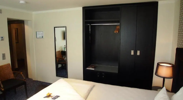 Номер Superior Top Hotel Krämer