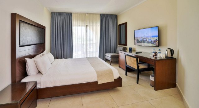 Номер Standard Grand Tala Bay Resort, Aqaba