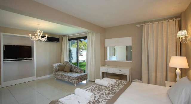 Grand Yazici Torba Beach, Rezerwuj Hotel Hotele w Torba z parkingiem, Parking