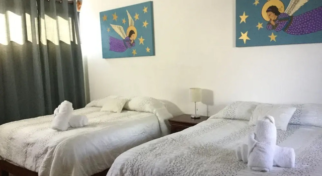 Номер Deluxe Hotel Quinta del Sol