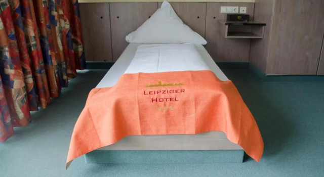 Leipziger Hotel - Flughafen Leipzig Halle, Book Hotel Nordwest Leipzig