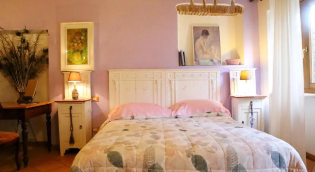 Номер Standard Agriturismo alle Torricelle
