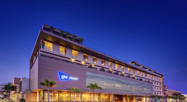 GHL Hotel Monteria, Prenota Hotel Monteria Cordoba