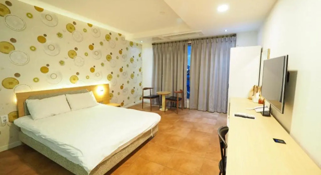 Номер Standard Ain People Hotel