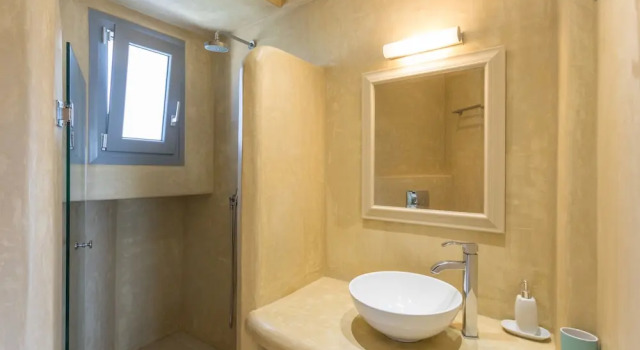 Номер Premium Iliada Villas