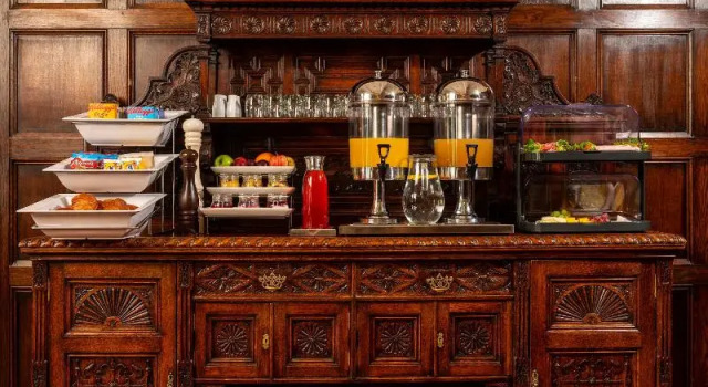 at Skeabost Hotel, Забронировать Отель Отели Острова Ская 3 звезды, 3*
