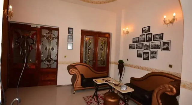 City Art Hotel, Rezervovat Hotel 3hvězdičkové hotely v Iron Gate, 3*