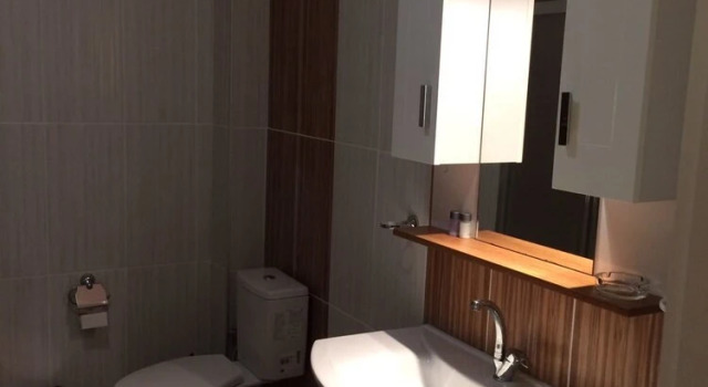 Люкс Legend Otel Tem