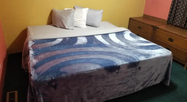 Hotel King WI-FI Hotel 101 Booking, Prenota Hotel Stillwater Oklahoma
