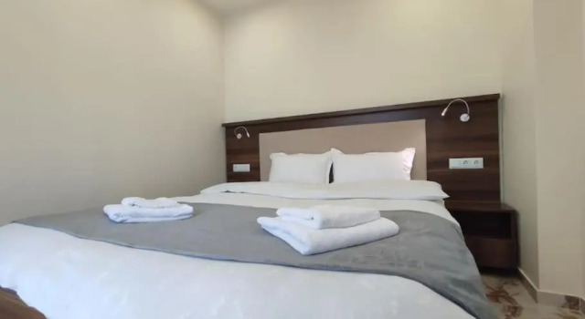 Leo Group luxury Apartment 15-314 Sunrise Batumi
