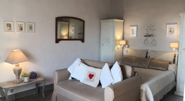 Студия Agriturismo Poggiopiano
