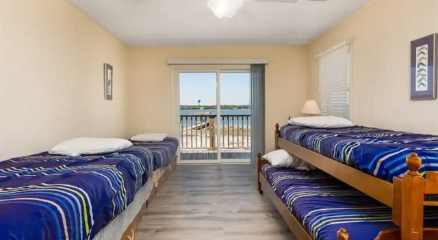 Best of Both Worlds by Meyer Vacation Rentals, Boek Hotel Gulf Shores 