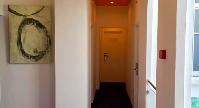 Номер Superior Basic Hotel Sevilla Catedral