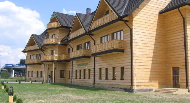 Hotel Hetmański, Prenota Hotel Hotel a Lodz con colazione, Colazione