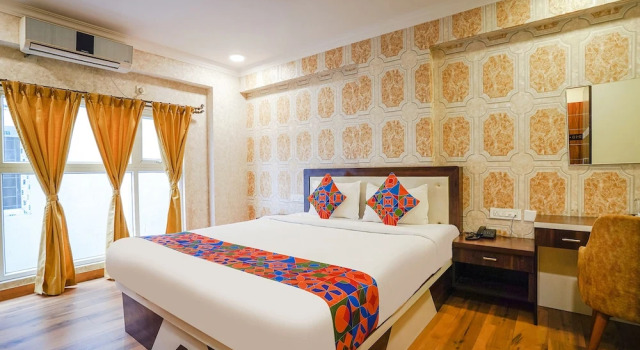 Номер Premium Fabhotel Prime Signature Inn