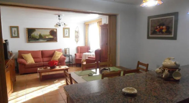 Alojamiento Rural Torre Hueca