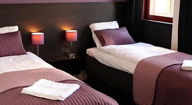 Camera Standard Nacka Stadshotell