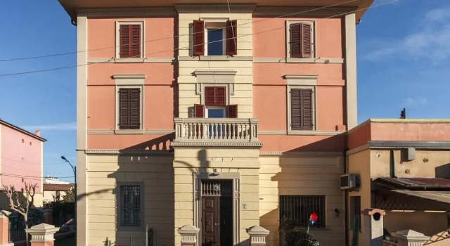 Sant'orsola Suites Apartments