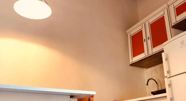 Студия Deluxe Anitta GuestHouse