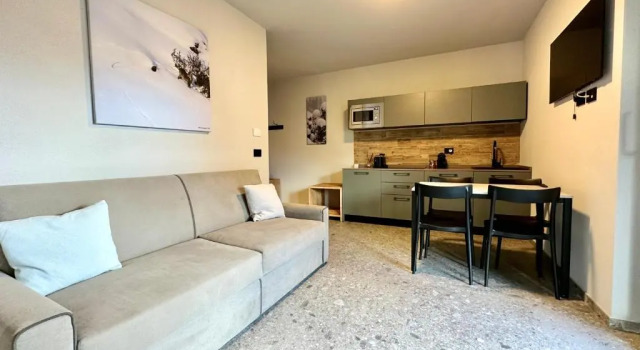 Apartments Du Parc