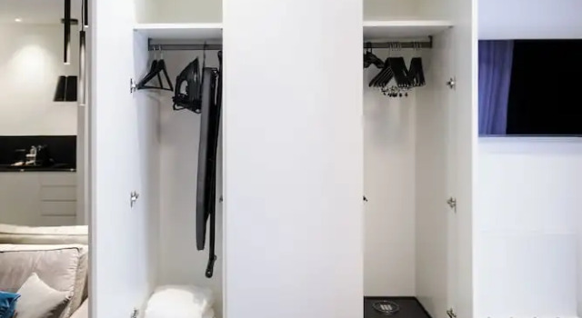 Апартаменты Deluxe OLD TOWN SNAIL Design Apartments