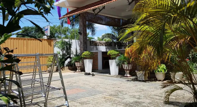 The Bavarian Resort, Reserva ahora Resort Arugam Bay Ampara District