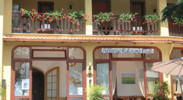 Albergo Filietto