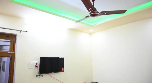 Апартаменты с 2 комнатами Bluebells Varanasi
