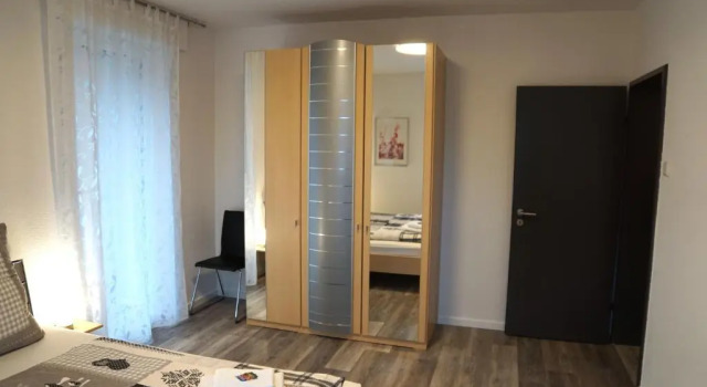 Апартаменты Ferienwohnungen Licher