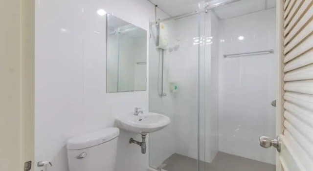 Номер Standard Townhouse Siam Privi Hotel