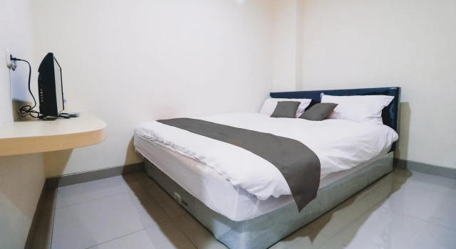 Wynne Guesthouse 2, Забронировать Отель Отели Джакарты с парковкой, рядом с Krida Wacana Christian University, Парковка