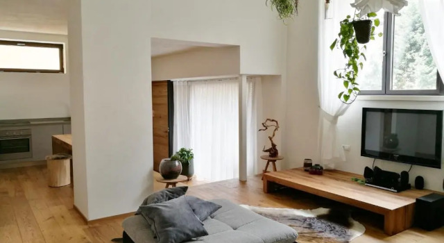 Loft del Talvera
