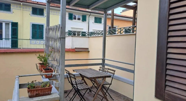 Коттедж La Casa in Passeggiata - Seancity