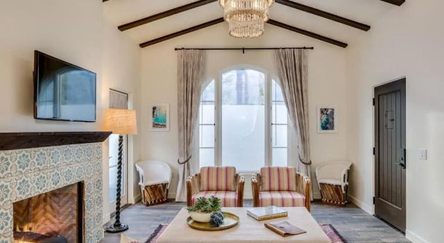 Люкс La Serena Villas