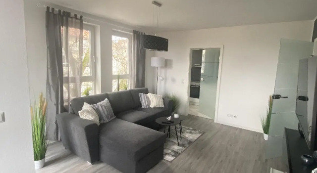 Apartment Am Grünen Park, Забронировать Апартаменты/квартира Отели Эрфурта с парковкой, рядом с Августинский монастырь, Парковка