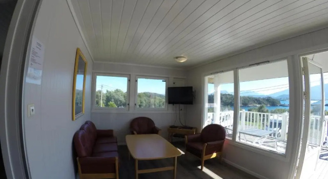 Люкс Volsdalen Camping