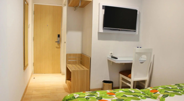 Stori Hotel Ambon