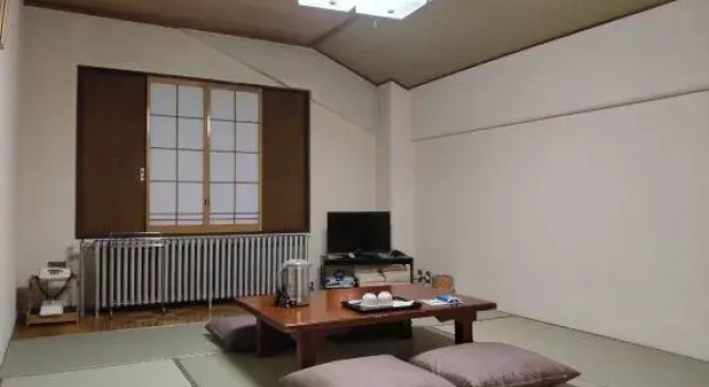Номер Standard Madarao Kogen Hotel
