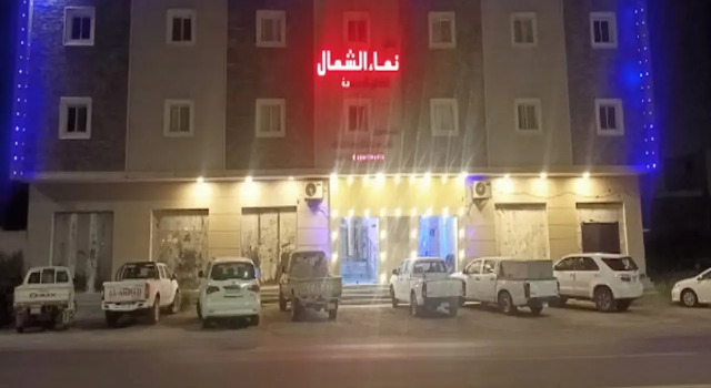 فندق جوهرة سكاكا, Buchen Sie Hotel Sakaka Provinz al-Dschauf
