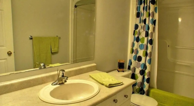 Номер Standard HB Guest Home