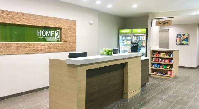 Home2 Suites by Hilton Lake Charles, LA