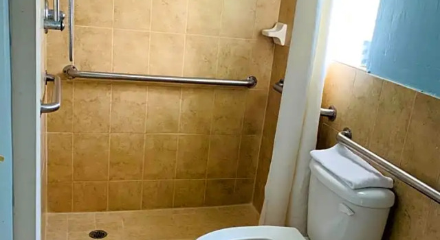 Номер Standard Deluxe Inn