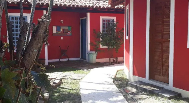 Pousada Maria da Toca