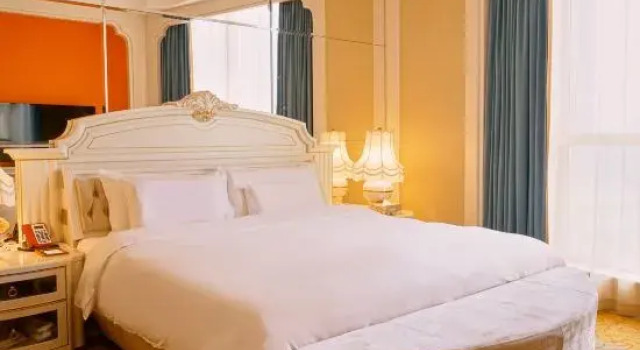 Люкс Executive Platinum Hanjue Hotel