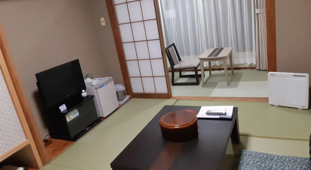 KKR Enoshima New Koyo, Prenota Hotel Enoshima Kanagawa